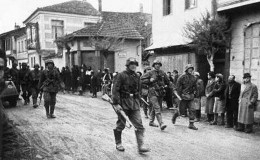 4 Μαρτίου 1944. Ἡ Μάχη τῆς Κοκκινιᾶς