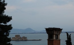 Νέα ἑβδομάς…