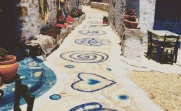 Φαντασία καὶ Δημιουργικότης…