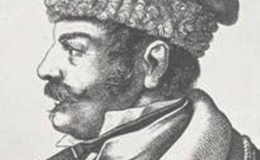 2 Ἀπριλίου 1822. Ὁ τακτικός μας στρατὸς στὰ χέρια …ξένων!
