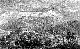 3 Ἀπριλίου 1821. Ἡ Σφαγή…