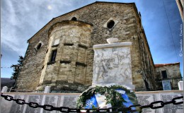 5 Ἀπριλίου 1944. Τὸ «λουτρὸν αἵματος» τῆς Κλεισούρας.