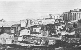 9 Ἀπριλίου 1821. Tὸ …σύνθημα τῶν Ἀθηνῶν
