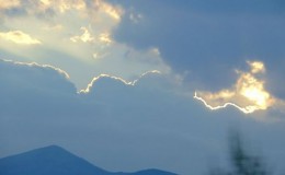 Καλλίτερα νὰ εἶσαι ὁ προορισμός…