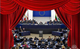 Παγκόσμιος Ἡμέρα Θεάτρου…