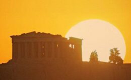 Θεμελιώνοντας τὸ οἰκοδόμημα τῆς νέας μας ζωῆς