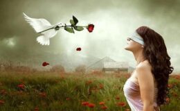 Ἂς ἐμπιστευθοῦμε τὶς …«αἰσθήσεις» μας!!!