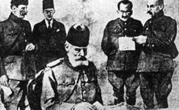 Ἡ ἀπελευθέρωσις τῆς Θεσσαλονίκης.