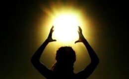 Ὑψηλοὶ καὶ μόνον στόχοι…