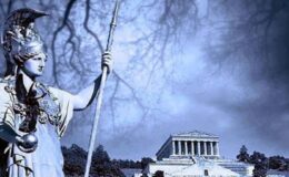 Χανόμεθα;