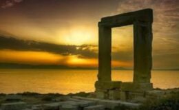 Ὧρες περισυλλογῆς…