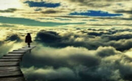 Δὲν εἶναι ἀδιέξοδος ἀλλὰ τερματισμός…