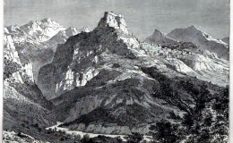 24 Μαρτίου 1821. Ἀπὸ τὴν Σκάλα σὲ ὅλην τὴν Πελοπόννησον