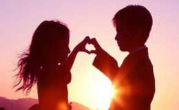 Φροντίδες τοῦ ἀποχωρισμοῦ…