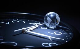 Ὥρες καθοριστικές…
