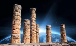 Ξεφεύγοντας ἀπὸ τὶς ἀγκυλώσεις μας