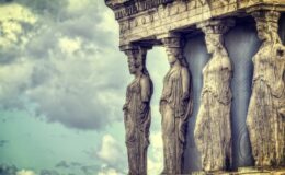 Ἱερᾶς Ἀληθείας ὑπεράσπισις πάσῃ θυσίᾳ…