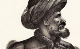 17 Ἰουλίου 1822. Ὁ Κολοκοτρώνης κλείνει τὸν Δράμαλη στὴν «φάκα»!