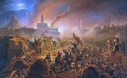 14 Σεπτεμβρίου 1829. Ἡ ὁριστικὴ συνθήκη τῆς ἀνεξαρτησίας μας στὴν Ἀδριανούπολι!