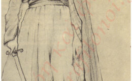 26 Σεπτεμβρίου 1803. Οἱ Ἀληπασαλῆδες πατοῦν τὸ Σοῦλλι!!!