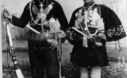 8 Ἰουλίου 1908. Ἡ μάχη τῆς Πιπερίτσας.