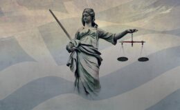 Ψυχραιμία ἀπαιτεῖται γιὰ νὰ πληρώσουν οἱ ἔνοχοι!!!