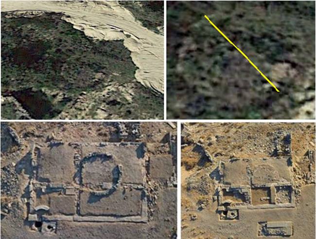 Χρήσιμες …«χρυσὲς μπουλντόζες» ἀλλοιώνουν καὶ τὴν ἱστορία τῆς Ἀμφιπόλεως  