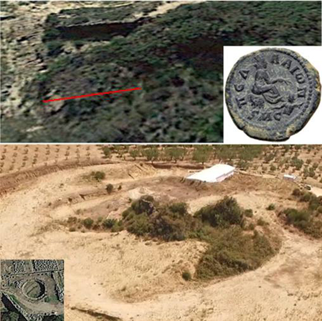 Χρήσιμες …«χρυσὲς μπουλντόζες» ἀλλοιώνουν καὶ τὴν ἱστορία τῆς Ἀμφιπόλεως  