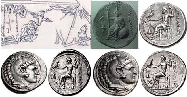 Χρήσιμες …«χρυσὲς μπουλντόζες» ἀλλοιώνουν καὶ τὴν ἱστορία τῆς Ἀμφιπόλεως  