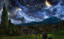 Φυσικὴ Ἐπιλογή, ποὺ εἶναι μονόδρομος…