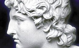 Γιατί ἡ πόλις λέγεται Θεσσαλο-νίκη κι ὄχι Θεσσαλο-победи; (ἀναδημοσίευσις)
