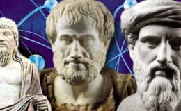 Γνῶσις σημαίνει …διαφυγή!!!