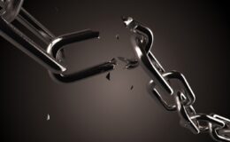 Γιὰ τὸ καλό μας…