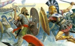 Δὲν κερδίζονται οἱ μάχες δίχως συνειδητοποιημένους μαχητές!!!