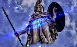 Λίγο λίγο θὰ σηκωθοῦμε…