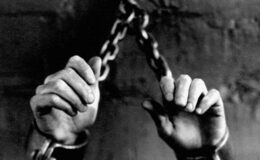 Γιατί μόνον ἀπό ἐξωγενεῖς παράγοντες αἰσθανόμεθα ἀσφαλεῖς;