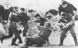 Ὑπηρετῶντας τὸ …παράλογον!!!