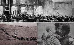 Θὰ πάθουμε καὶ θὰ ξανά-πάθουμε ἔως νὰ μάθουμε