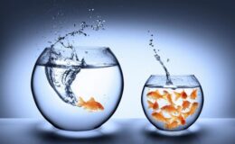 Ὥρα μας γιὰ ἀλλαγὲς σὲ βάθος…