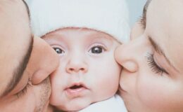 Δὲν εἶναι ἰσόβιος κατάστασις ἡ …μητρότης!!!