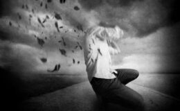 Δύσκολη ἡ ἀπώλεια…