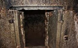 7 Σεπτεμβρίου 1833. Σύλληψις Κολοκοτρώνη καὶ Πλαπούτα.